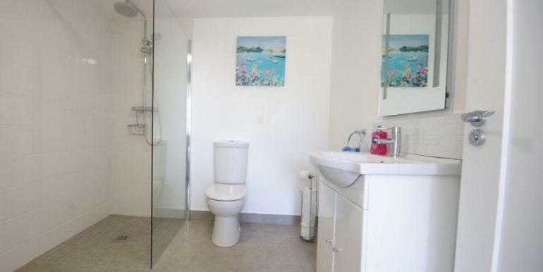 Sea-View Apartment Нюкасъл Екстериор снимка